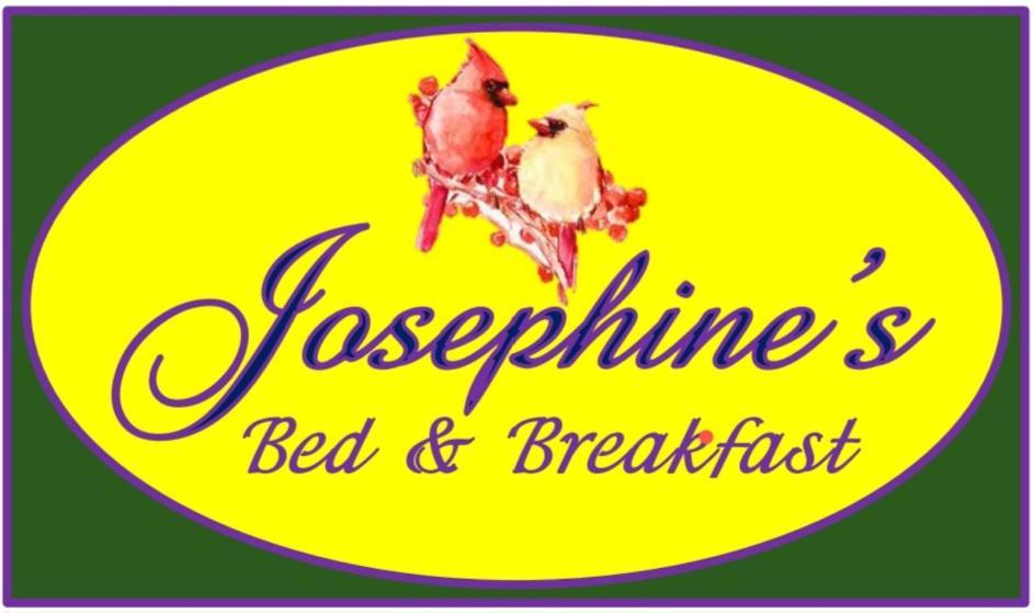 Josephine'S Bed & Breakfast Bed & Breakfast Titusville Exterior photo